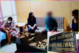 DCW provides compensation of Rs 2 lakh to Paschim Vihar Rape Case victim from Tis Hazari court