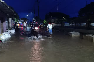 മഴക്കെടുതി  ആലപ്പുഴ കൺട്രോൾ റൂം  alappuzha control room  rain disasters  alappuzha rain updates