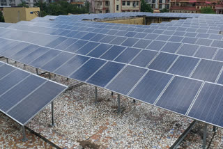 Solar Power Plant, जयपुर न्यूज़