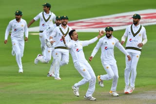 इंग्लैंड vs पाकिस्तान