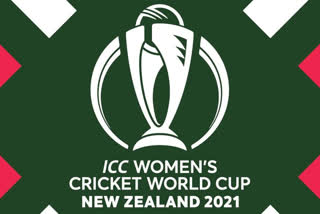 ICC, Women's Cricket World Cup 2021, New Zealand, Dubai