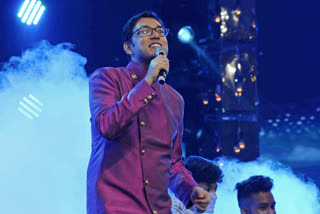 On Tagore 79th death anniversary, Anupam Roy revisits Ekla chalo re