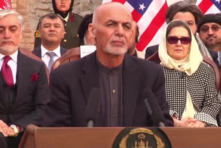 ashraf ghani unable to release accused involved in serious crimes