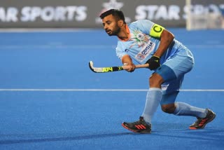 india hockey captain manpreet singh and three others test positive for covid 19