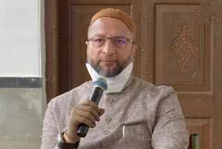 Plea in SC seeks contempt proceedings against Owaisi for remarks on Ayodhya verdict