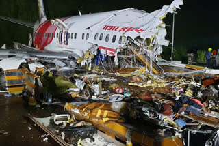 18 killed in Kozhikode plane crash