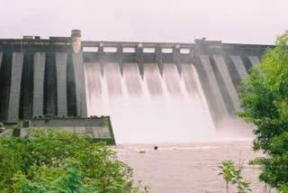 koyana dam