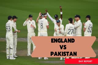 ENG vs PAK