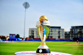 icc women's world cup 2021 postponed for one year