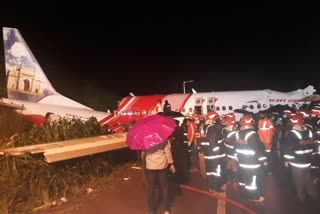 air india express tragedy