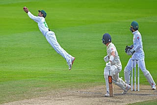 third day of england vs pakistan first test match report