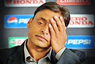 Former pakistan fast bowler shoaib akhtar talked about the army budget