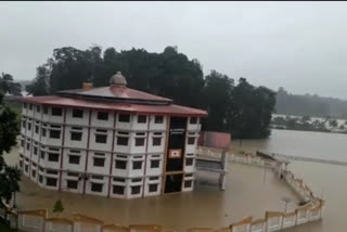 Kodagu flood latest news