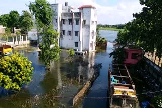 BIHAR FLOOD LIVE: Death toll rises to 23; more than 70 lakh affected