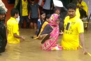 flood in kolhapur