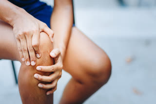 Knee Osteoarthritis, Bisphosphonate