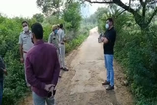 rajasthan news,  hindi news,  rajasthan hindi news, विराटनगर में लूट मामला,  जयपुर में लूट,  जयपुर की खबर,  प्रागपुरा थाना पुलिस,  finance employee in jaipur