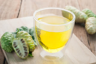 Noni juice, health properties of noni juice