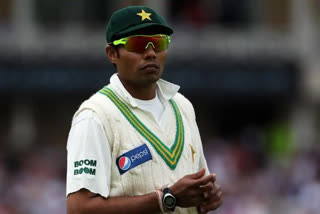 Danish Kaneria