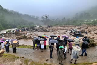 Death toll rises to 20 in the Idukki Rajamala landslide