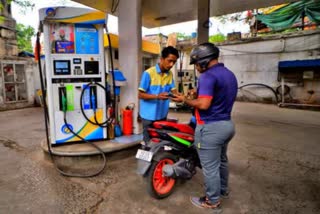 Petrol, diesel prices may rise again from next week