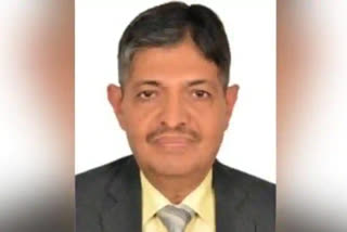 UPSC chairman Pradeep Kumar Joshi to have tenure till April 4, 2022