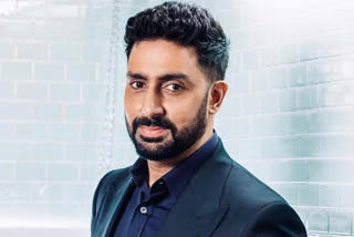 abhishek bachan