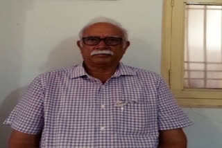 ashok gajapathi raju