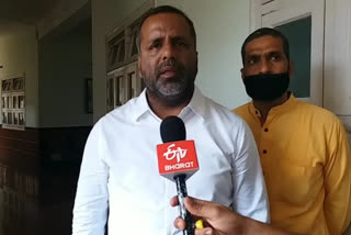 The state BJP government has no mercy, no humanity: UT Khader