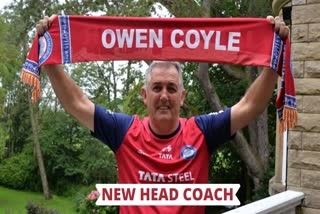 Owen Coyle