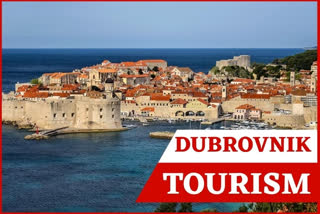 Dubrovnik to revamp tourism