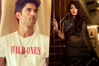 Rhea Chakraborty reveals owning 'only property of Sushant'