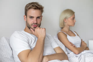 Infertility in male, Male sexual health