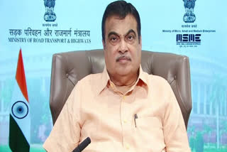 Nitin Gadkari