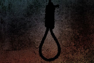Farmer commits suicide in khunti