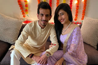 Yuzvendra Chahal