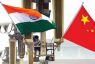 India, China holding Major General-level talks over disengagement by Chinese side along LAC