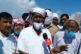 flood affected areas in azamgarh