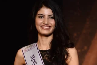 Exclusive interview with Aishwarya Sheoran: Former Miss India finalist to cracking UPSC