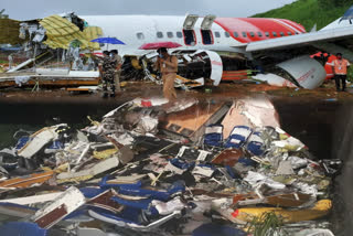 kozhikode plane crash