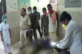 2 youth injured in bike accident in bokaro