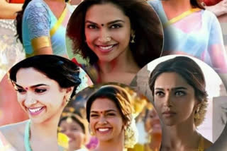 7 years of Chennai Express: Deepika Padukone’s fan shower love for Meenamma