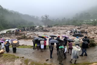 Death toll rises to 26 in the Idukki landslide