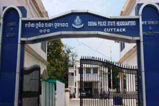 lockdown violation case in cuttack