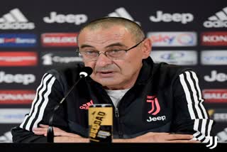 മൗറിയോ സാറി വാര്‍ത്ത  യുവന്‍റസ് വാര്‍ത്ത  juventus news  maurizio sarri news