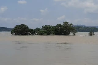 ASSAM FLOOD UPDATE