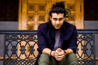 jubin nautiyal is helping the needy in jaunsar bawar