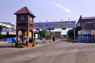 ಬಳ್ಳಾರಿ ಕೊರೊನಾ ಪಾಸಿಟಿವ್ ಕೇಸ್​ಗಳು ಪತ್ತೆ