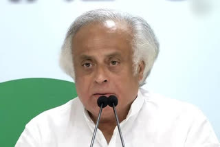 Jairam Ramesh