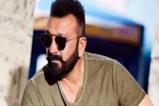 Sanjay Dutt (file photo)